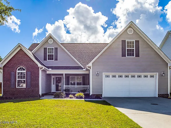 2935 Judge Manly Drive, New Bern, NC 28562