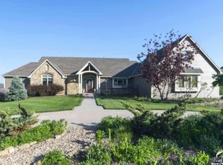 846 E 1000th Rd, Lawrence, KS 66047