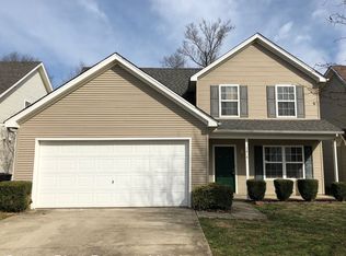 3814 Precious Ave, Murfreesboro, TN 37128