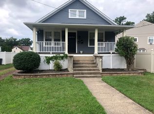 211 Myrtle Ave, Mount Ephraim, NJ 08059