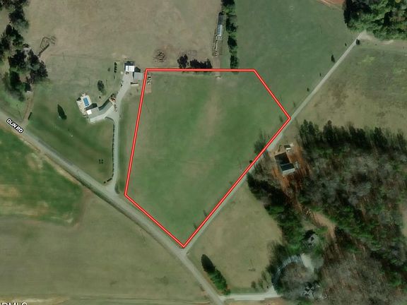 3rd image of Olin Rd Lot 3