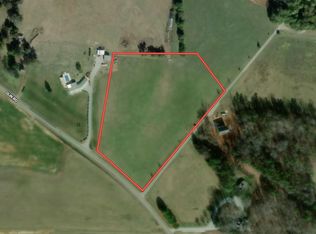 Olin Rd Lot 3, Cedar Grove, NC 27231