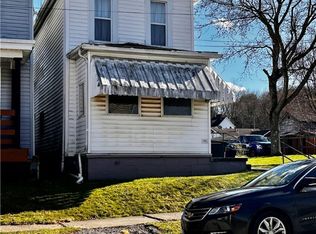 212 Indiana Ave, Avonmore, PA