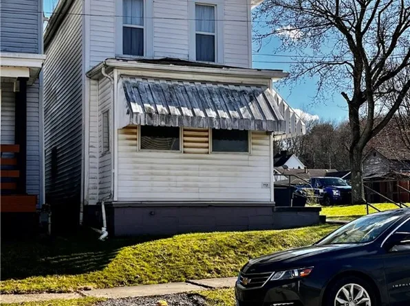 212 Indiana Ave, Avonmore, PA 15618