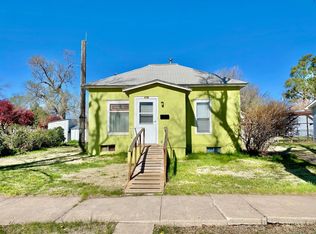 210 N Riddle Ave, Colby, KS 67701