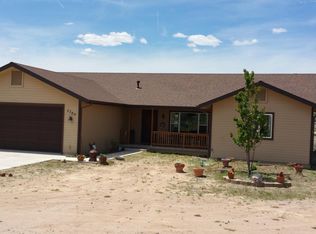 2700 Starry Night Way, Chino Valley, AZ 86323