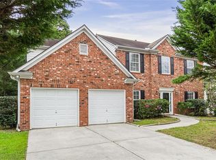 5699 Village Loop, Fairburn, GA 30213