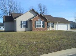 123 Lavista, Waynesville, MO 65583