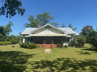 7100 Nails Rd, Nicholls, GA 31554