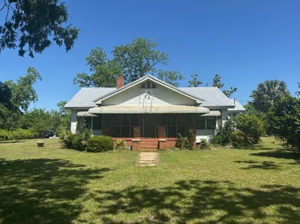 7100 Nails Rd, Nicholls, GA 31554