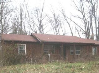 622 Johnson Rd, Kodak, TN 37764