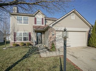 2234 Tansel Grove Ln, Indianapolis, IN 46234