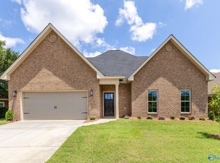 15062 Ashmont Blvd, Huntsville, AL 35803