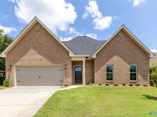 15062 Ashmont Blvd, Huntsville, AL 35803