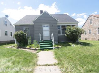 2318 Davie St, Davenport, IA