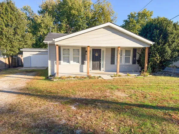 538 W Jefferson St, Berea, KY 40403