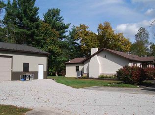 20710 11a Rd, Plymouth, IN 46563