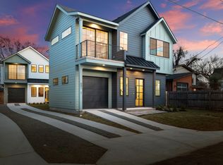 601 Vermont Rd #1, Austin, TX 78702