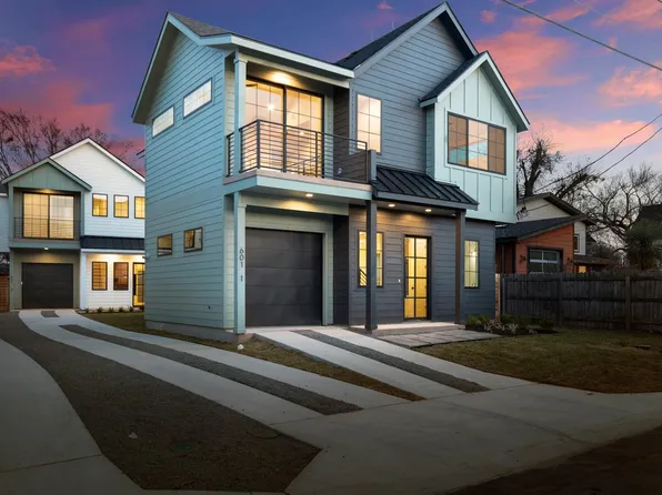 601 Vermont Rd #1, Austin, TX 78702