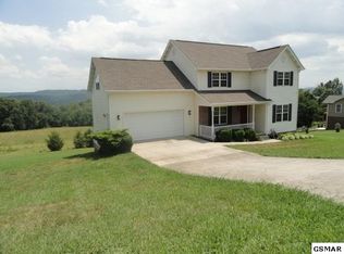 3924 Settlers Trl, Kodak, TN 37764