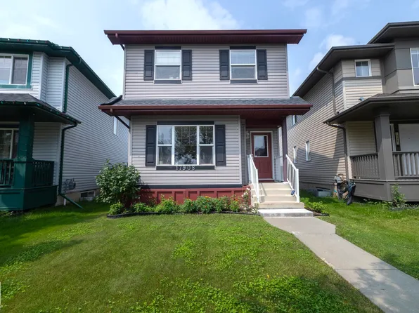 17908 89th St NW, Edmonton, AB T5Z 0A6