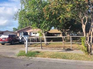 7302 Milky Way Dr, Corpus Christi, TX 78412