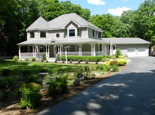 17 Devon Rd, Boonton, NJ 07005