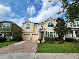 5344 Dove Tree St, Orlando, FL 32811