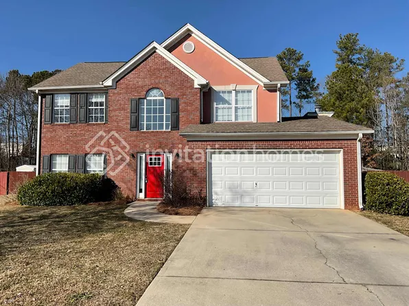 771 White Dove Dr, McDonough, GA 30253