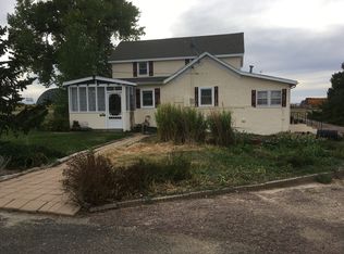 45601 Olson Rd, Avondale, CO 81022