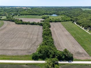 N 800th Rd, Baldwin City, KS 66006