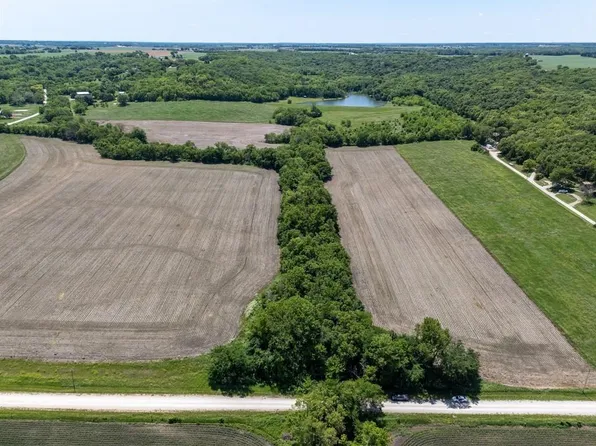N 800th Rd, Baldwin City, KS 66006