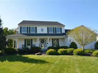 35888 Wyndemere Way, Avon, OH 44011