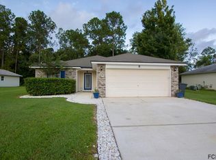 4 Kanawha Ct, Palm Coast, FL 32164