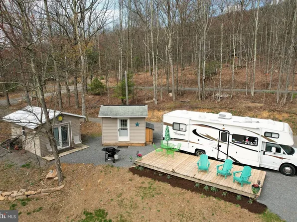 263 White Tail Rd, Woodward, PA 16882