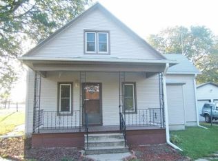 1500 W 3rd St, Sprague, NE 68438