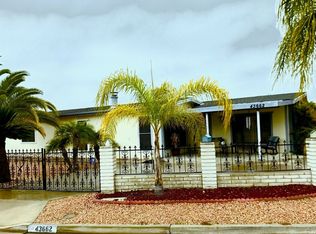 43662 Walden Way, Hemet, CA 92544