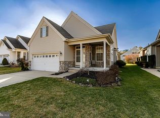 14 Berkshire Ln, Southampton, NJ 08088