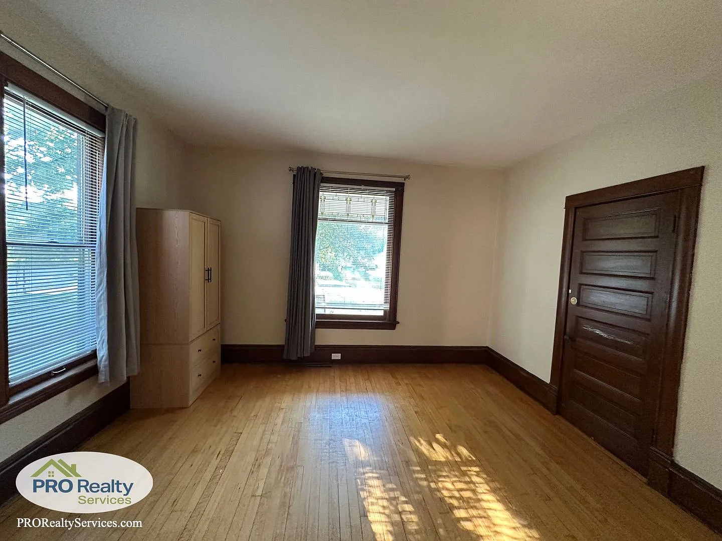 Main Level 2 Bedroom Duplex Unit — Photo 4