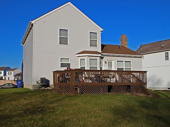 4th image of 2076 Brookbank Dr