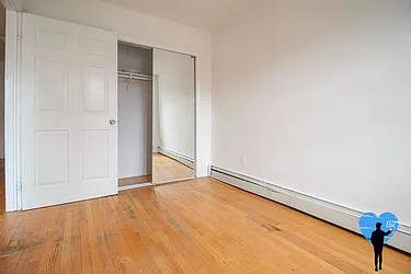 Rented by Next Door Realty NYC