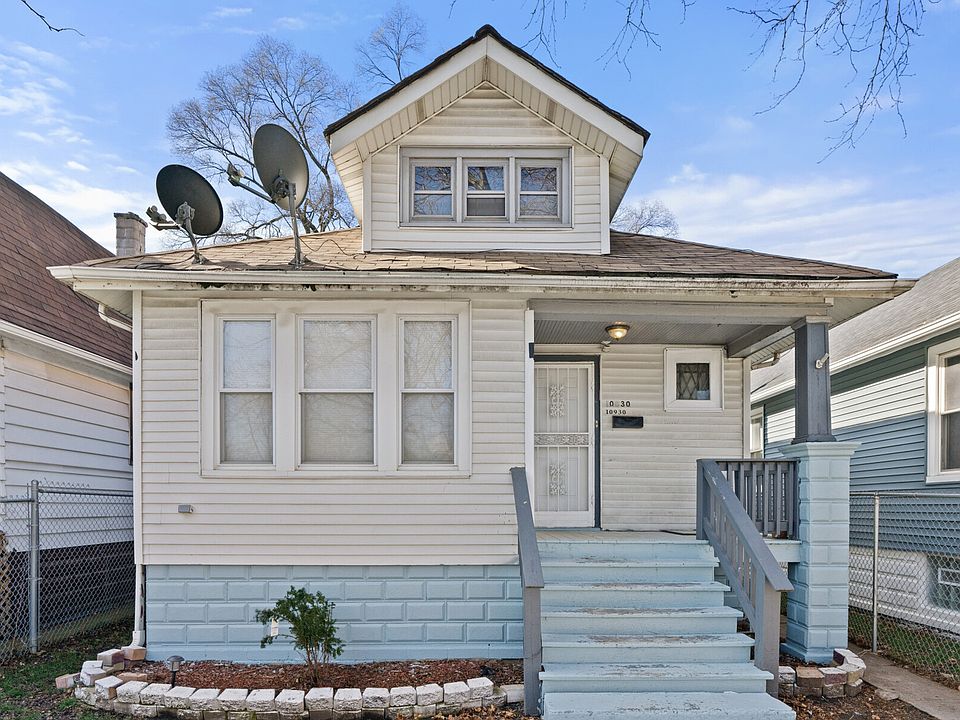 1st image of 10930 S Eggleston Ave