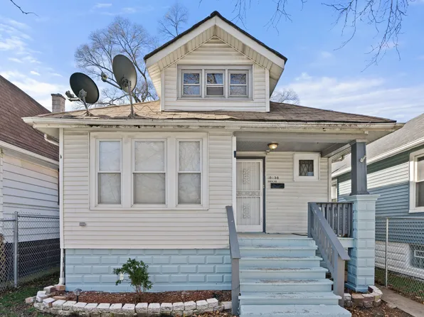 10930 S Eggleston Ave, Chicago, IL 60628