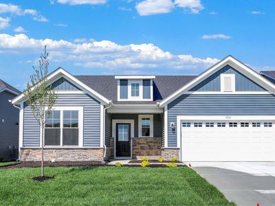 19714 Highclere Ln, Sheridan, IN, 46069