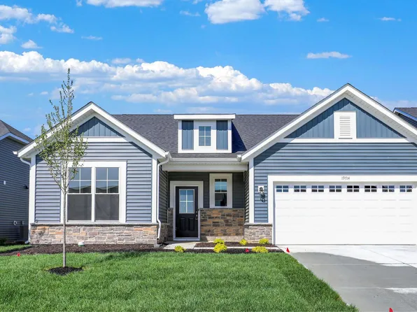 19714 Highclere Ln, Sheridan, IN 46069