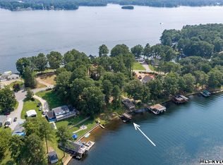 399 Pineview Dr, Gaston, NC 27842