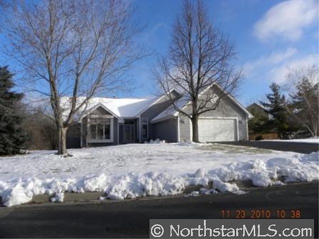 Home for Sale in Burnsville, MN $267,900