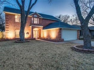 7412 Steward Ln, North Richland Hills, TX 76182