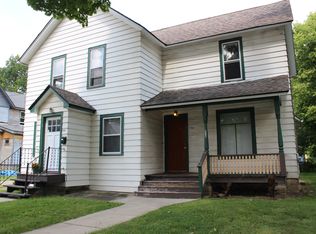 518 Forest St, Kalamazoo, MI 49008