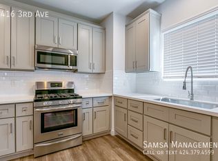1416 3rd Ave, Los Angeles, CA 90019